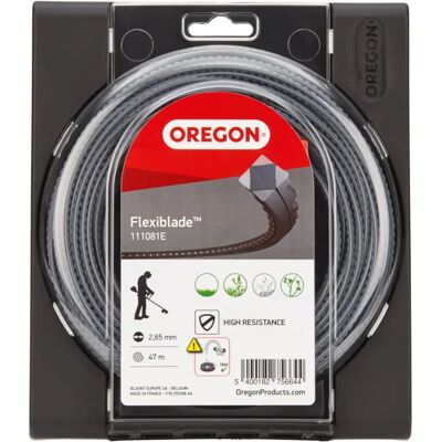 Oregon Flexiblade 2.65mm Linia do przycinania - Typ Produktu Oregon Flexiblade 2.65mm Linia do przycinania - Typ Produktu