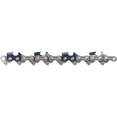 Oregon Chainsaw Chain 72LPX100R - 1637 Links - PowerCut Oregon Chainsaw Chain 72LPX100R - 1637 Links - PowerCut