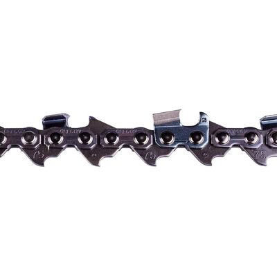 Oregon Kettensägekette 75LPX072E - Robust 3/8" 1,6mm 72 Glieder Oregon Kettensägekette 75LPX072E - Robust 3/8" 1,6mm 72 Glieder