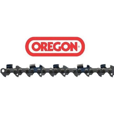 Chaîne de tronçonneuse Oregon M95VPX072E - SpeedCut, pas .325", jauge 1.3mm, 72 maillons - Publicité Chaîne de tronçonneuse Oregon M95VPX072E - SpeedCut, pas .325", jauge 1.3mm, 72 maillons - Publicité