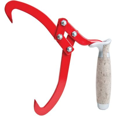 Oregon Modello 536321 Utensile Manuale Manico in Pelle - Hand Tool Oregon Modello 536321 Utensile Manuale Manico in Pelle - Hand Tool