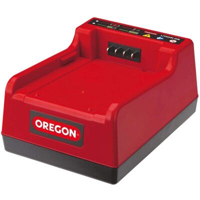 Chargeur Rapide Oregon C750 2e Génération - Chargement Rapide - Publicité Chargeur Rapide Oregon C750 2e Génération - Chargement Rapide - Publicité