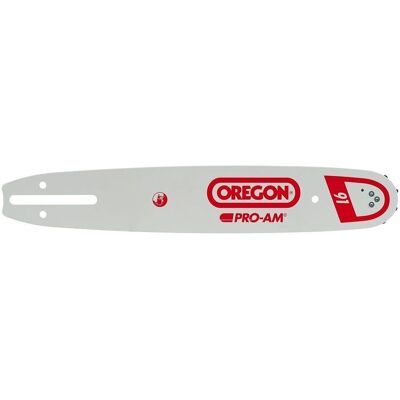 Oregon - Kettensäge Führungsleiste 45cm .325 1,5mm 72 Glieder Oregon - Kettensäge Führungsleiste 45cm .325 1,5mm 72 Glieder