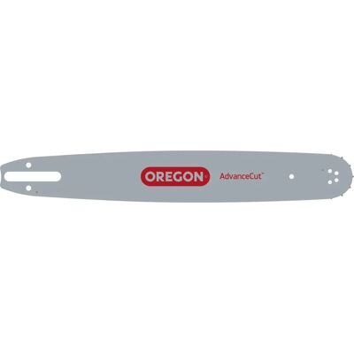 Guia de corrente Oregon 40cm 3/8" 1,6mm série AdvanceCut Guia de corrente Oregon 40cm 3/8" 1,6mm série AdvanceCut