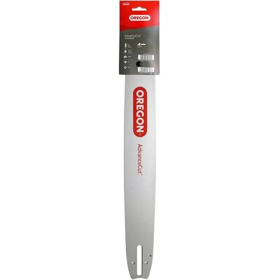 Guía de cadena Oregon 50cm 3/8" 1,6mm Serie AdvanceCut Guía de cadena Oregon 50cm 3/8" 1,6mm Serie AdvanceCut