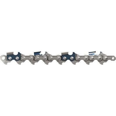 Chaîne de tronçonneuse Oregon 75DX066E - 66 maillons, 3/8" x 1,6 mm - Accessoire pour outils électriques - Publicité Chaîne de tronçonneuse Oregon 75DX066E - 66 maillons, 3/8" x 1,6 mm - Accessoire pour outils électriques - Publicité