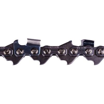 Corrente de motosserra Oregon 75DPX072E - VersaCut - Passo 3/8", Calibre 1.6mm, 72 Links Corrente de motosserra Oregon 75DPX072E - VersaCut - Passo 3/8", Calibre 1.6mm, 72 Links