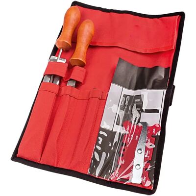 Oregon - Chain Sharpening Kit - 4.5mm - Chainsaw Maintenance Oregon - Chain Sharpening Kit - 4.5mm - Chainsaw Maintenance