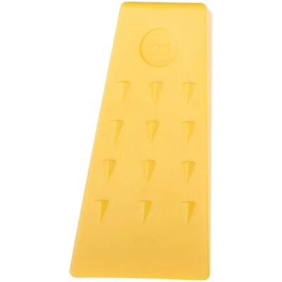 Oregon 561109 - Plastová sekera na štípání - 14cm - Coin à fendre Oregon 561109 - Plastová sekera na štípání - 14cm - Coin à fendre