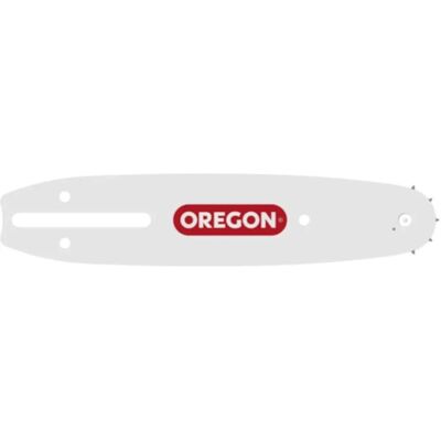 Oregon - Guida catena motosega 084MLEA041 - 20cm - 3/8" - 1,1mm - SingleRivet Oregon - Guida catena motosega 084MLEA041 - 20cm - 3/8" - 1,1mm - SingleRivet