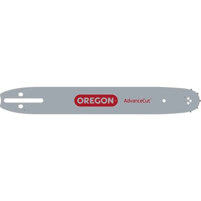 Oregon 30cm Kettensägeführung - 3/8" Teilung, 1,3mm Stärke - AdvanceCut Oregon 30cm Kettensägeführung - 3/8" Teilung, 1,3mm Stärke - AdvanceCut