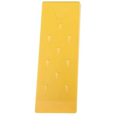Oregon 570726 - Plasticen wig - 8 inch - Splitting wig Oregon 570726 - Plasticen wig - 8 inch - Splitting wig