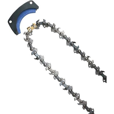 Oregon CS 1500 Chain - PowerSharp Compatible - 62 Links Oregon CS 1500 Chain - PowerSharp Compatible - 62 Links