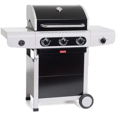 Barbecook Siesta 310 Barbecue a Gas - Griglia Grande Esterno Barbecook Siesta 310 Barbecue a Gas - Griglia Grande Esterno