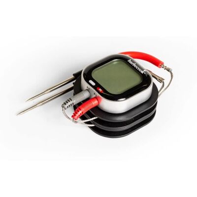 Barbecook - Modello - Termometro wireless con 2 sonde e app Barbecook - Modello - Termometro wireless con 2 sonde e app