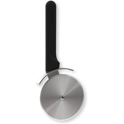 Barbecook Olivia roestvrijstalen zwarte pizzames - Pizzames Barbecook Olivia roestvrijstalen zwarte pizzames - Pizzames