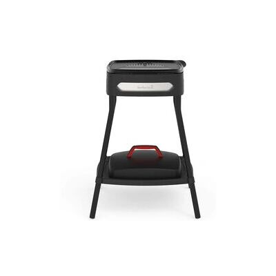 Barbecue elettrico Barbecook Alexia - Portatile - Nero - 2000W Barbecue elettrico Barbecook Alexia - Portatile - Nero - 2000W