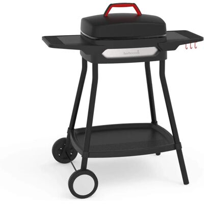 Barbecook Alexia 5111 Griglia elettrica - Portatile e regolabile Barbecook Alexia 5111 Griglia elettrica - Portatile e regolabile