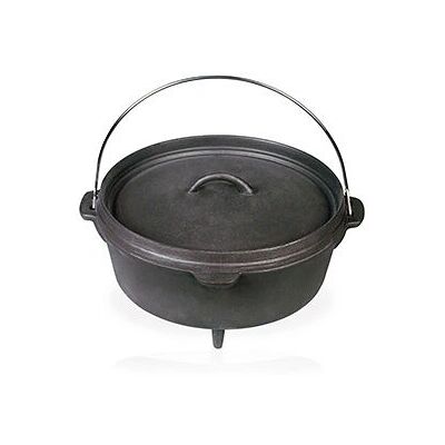 Barbecook 223.9704.100 Waterkoker - 9L, Zwart - Waterkoker Barbecook 223.9704.100 Waterkoker - 9L, Zwart - Waterkoker