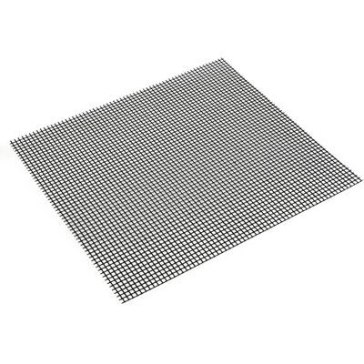 Barbecook Grille Mailles - 36x42 cm - Antiadhésif - Publicité Barbecook Grille Mailles - 36x42 cm - Antiadhésif - Publicité