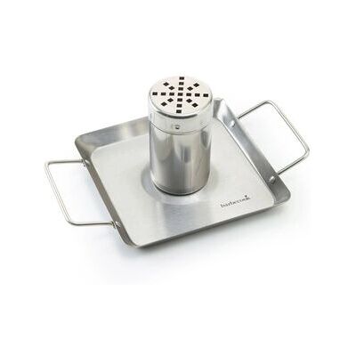Spiedino per Pollo Barbecook - In acciaio inossidabile Spiedino per Pollo Barbecook - In acciaio inossidabile