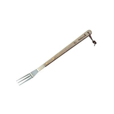 Barbecook BC-ACC-7072 Forchetta da grill in acciaio inossidabile - 46cm - Accessorio per barbecue Barbecook BC-ACC-7072 Forchetta da grill in acciaio inossidabile - 46cm - Accessorio per barbecue