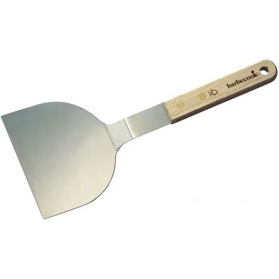 Barbecook BC-ACC-7062 Rozsdamentes acél hamburger fordító Barbecook BC-ACC-7062 Rozsdamentes acél hamburger fordító