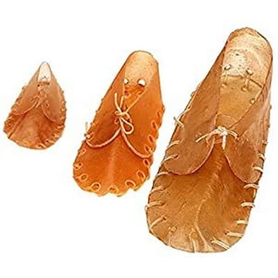 Fgo Flamingo Récompense pour chiens Chaussure pressée - Friandises pour chiens - Publicité Fgo Flamingo Récompense pour chiens Chaussure pressée - Friandises pour chiens - Publicité