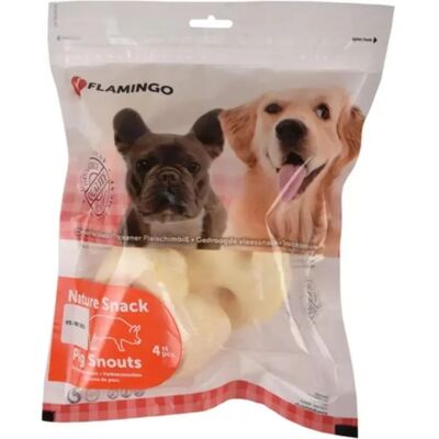 Snack per cani Flamingo Muscolo di maiale naturale - Snack per cani Snack per cani Flamingo Muscolo di maiale naturale - Snack per cani