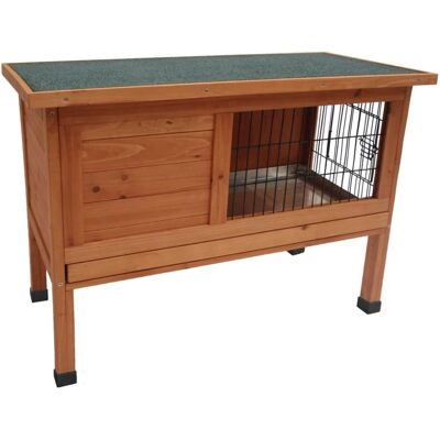 Flamingo Kaninchenstall Bunny 90 - Rabbit Hutch Flamingo Kaninchenstall Bunny 90 - Rabbit Hutch