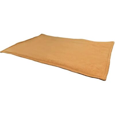 Coussin pour Animaux Flamingo Daydreamer - Tissu en éponge, 100x70cm - Coussin pour animaux Coussin pour Animaux Flamingo Daydreamer - Tissu en éponge, 100x70cm - Coussin pour animaux