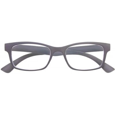 Óculos de leitura Silac 7203 Soft Grey - Reading glasses Óculos de leitura Silac 7203 Soft Grey - Reading glasses