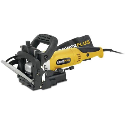 Powerplus POWX131 Ponceuse portable - 900W, 10800 RPM Powerplus POWX131 Ponceuse portable - 900W, 10800 RPM