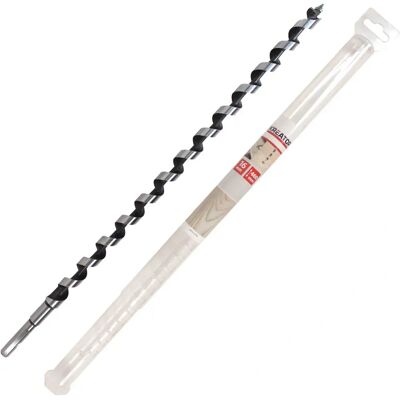 Kreator - Houtspiraleboor 16x460mm - Booraccessoire Kreator - Houtspiraleboor 16x460mm - Booraccessoire