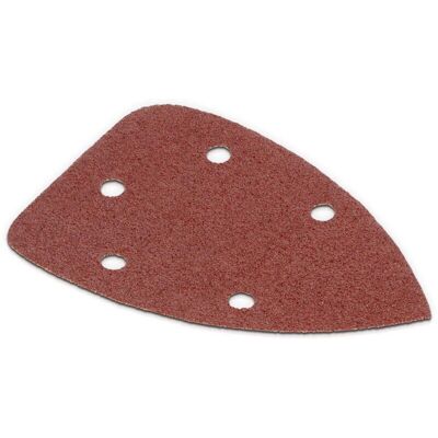 Kreator Schuurpapier - Korrel 60 - 140x140x80mm Kreator Schuurpapier - Korrel 60 - 140x140x80mm