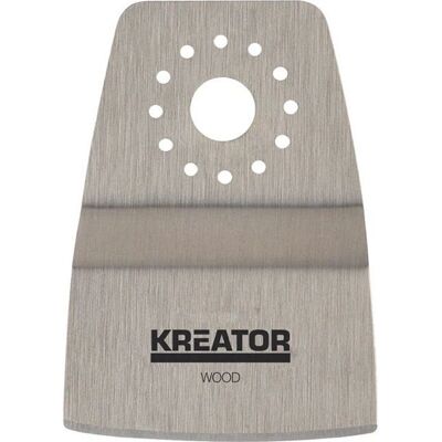 Kreator Mistral - lama multiuso per cemento - 28x5 mm Kreator Mistral - lama multiuso per cemento - 28x5 mm