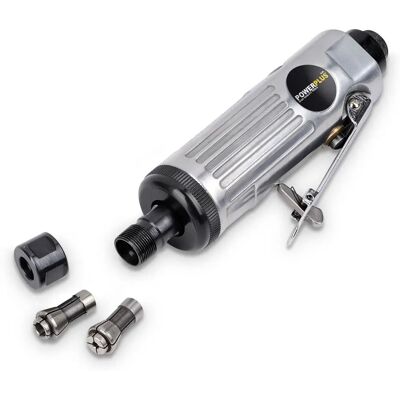 Powerplus kulmahiomakone - 100mm, 16 lisävarusteita Powerplus kulmahiomakone - 100mm, 16 lisävarusteita