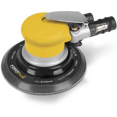 Ponceuse orbitale portable Powerplus POWAIR0013 - Outil électrique Ponceuse orbitale portable Powerplus POWAIR0013 - Outil électrique