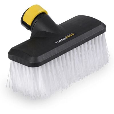 POWERPLUS - POWXG90925 - Bürste - Hochdruckreiniger-Zubehör POWERPLUS - POWXG90925 - Bürste - Hochdruckreiniger-Zubehör