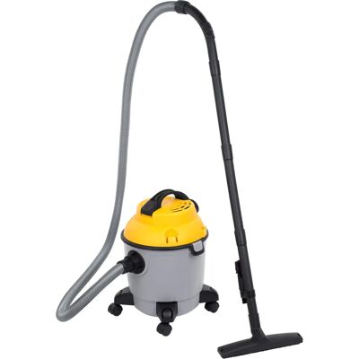 Powerplus Powx321 1000W Industriestaubsauger Powerplus Powx321 1000W Industriestaubsauger
