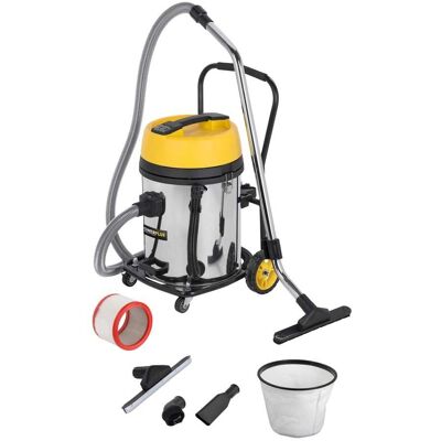 Powerplus POWX325 - Aspiratore umido e secco Powerplus POWX325 - Aspiratore umido e secco