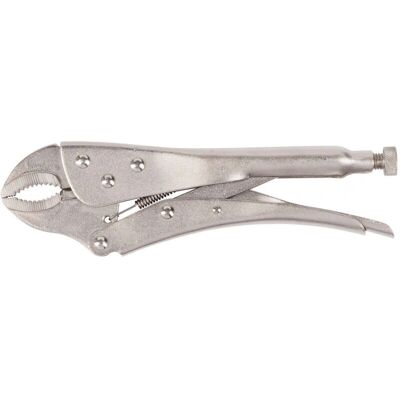 Kreator 230 mm Runde Locking Zange - Zange Kreator 230 mm Runde Locking Zange - Zange