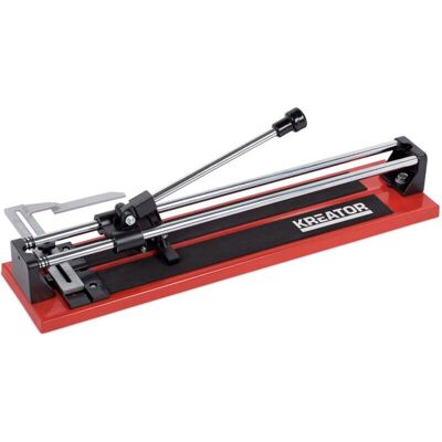 Powerplus - Tagliapiastrelle manuale Kreator 500mm Powerplus - Tagliapiastrelle manuale Kreator 500mm