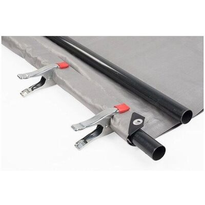 Ensemble de 2 pinces Kreator - 150mm - Pinces Ensemble de 2 pinces Kreator - 150mm - Pinces