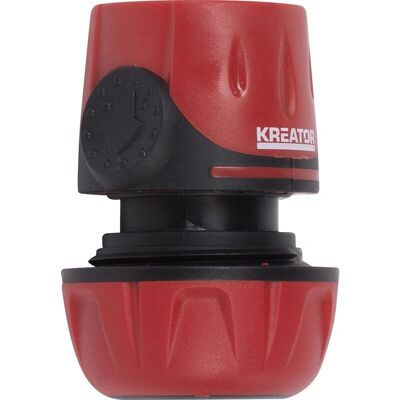 Kreator Slangstuk - 3/4'' - Universeel Kreator Slangstuk - 3/4'' - Universeel
