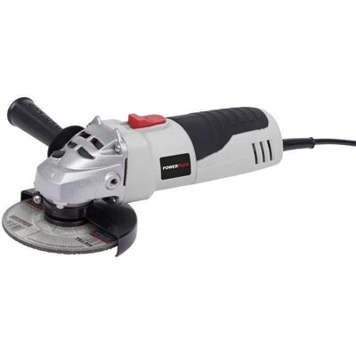PowerPlus POXC30100 Smerigliatrice compatta da 115mm - Utensile elettrico PowerPlus POXC30100 Smerigliatrice compatta da 115mm - Utensile elettrico