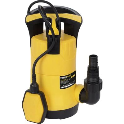 Powerplus Powxg9504 Tauchpumpe - Wasserpumpe Powerplus Powxg9504 Tauchpumpe - Wasserpumpe