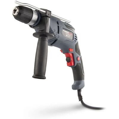 VARO POWERPLUS Powerplus POWE10030 Boorhamer - 720W, variabel VARO POWERPLUS Powerplus POWE10030 Boorhamer - 720W, variabel
