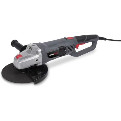 Powerplus Powe20030 230 mm Winkelschleifer - 2200 W Powerplus Powe20030 230 mm Winkelschleifer - 2200 W