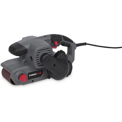 Powerplus POWE40040 Teippileikkuri - 1010W, Ergonominen, Musta/Harmaa Powerplus POWE40040 Teippileikkuri - 1010W, Ergonominen, Musta/Harmaa